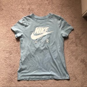 Women’s Nike tee